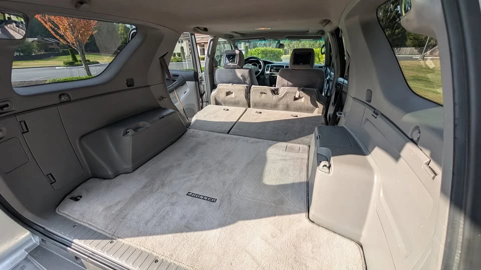 2004 Toyota 4Runner 4th Gen - Image 8 of 12