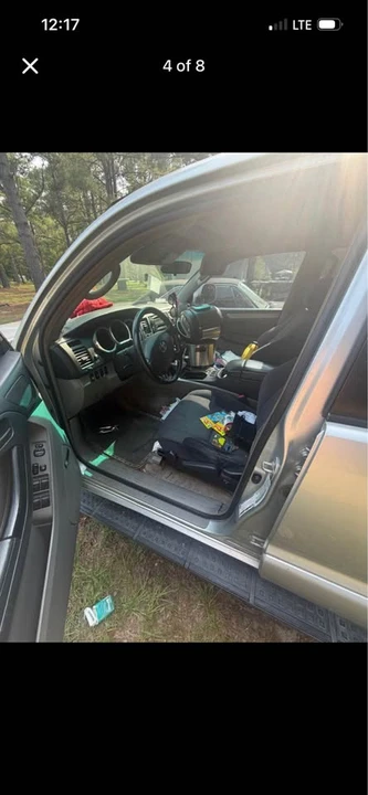 2004 Toyota 4Runner 4th Gen - Image 2 of 6