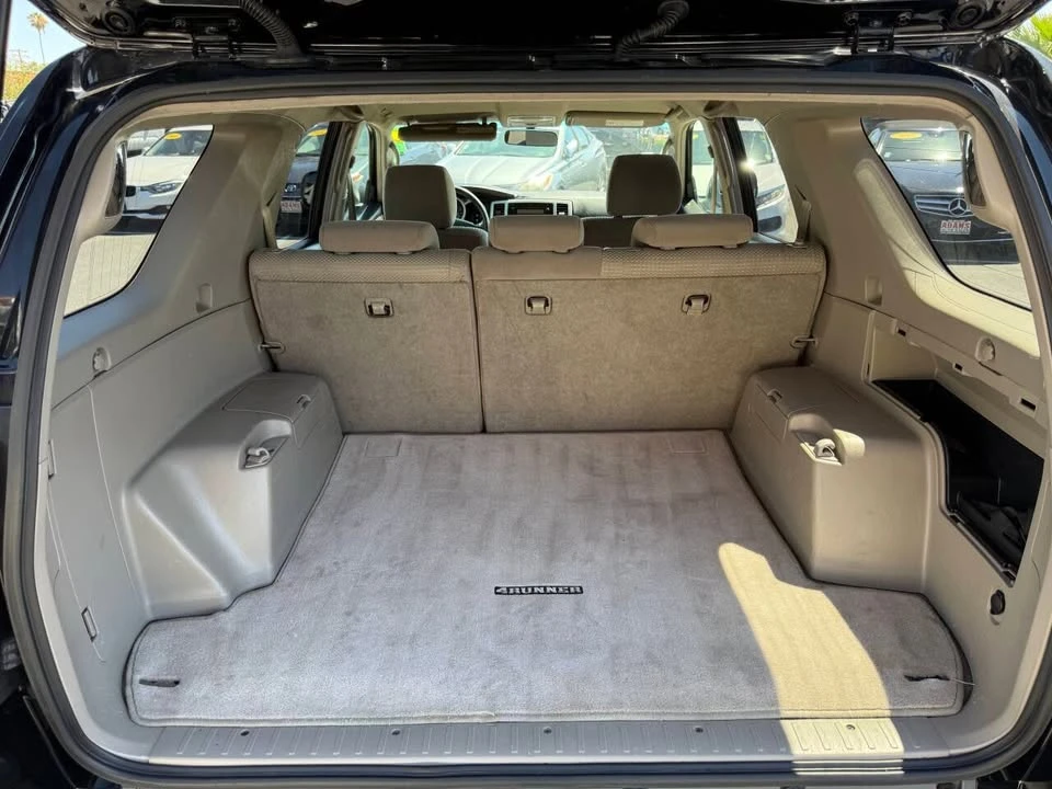 2004 Toyota 4Runner 4th Gen - Image 20 of 20