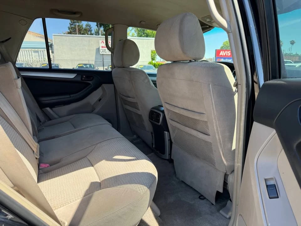 2004 Toyota 4Runner 4th Gen - Image 12 of 20