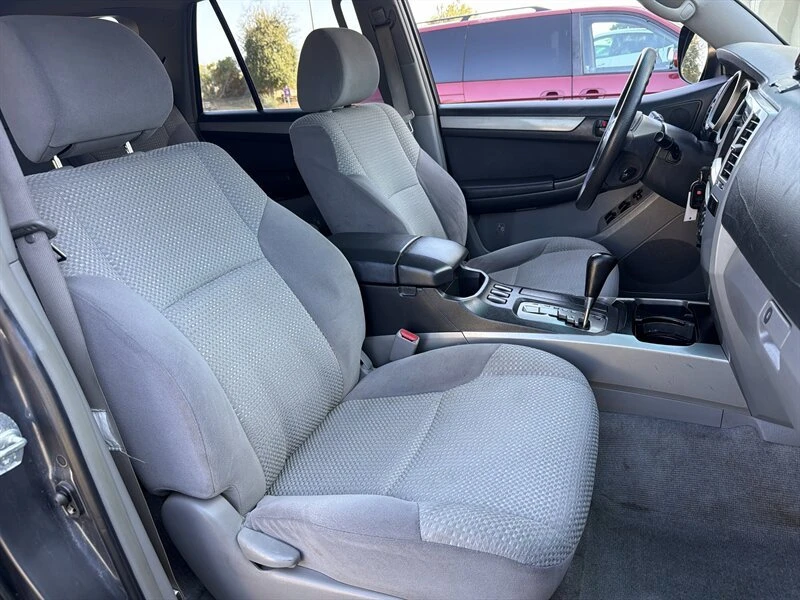 2004 Toyota 4Runner 4th Gen - Image 13 of 20