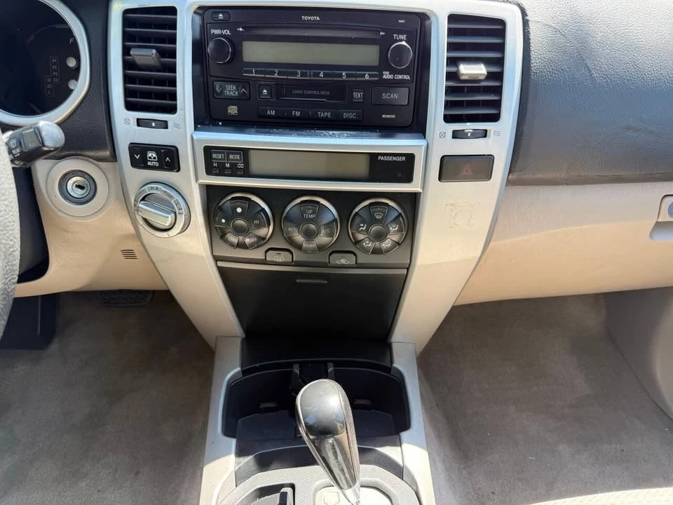 2004 Toyota 4Runner 4th Gen - Image 17 of 20