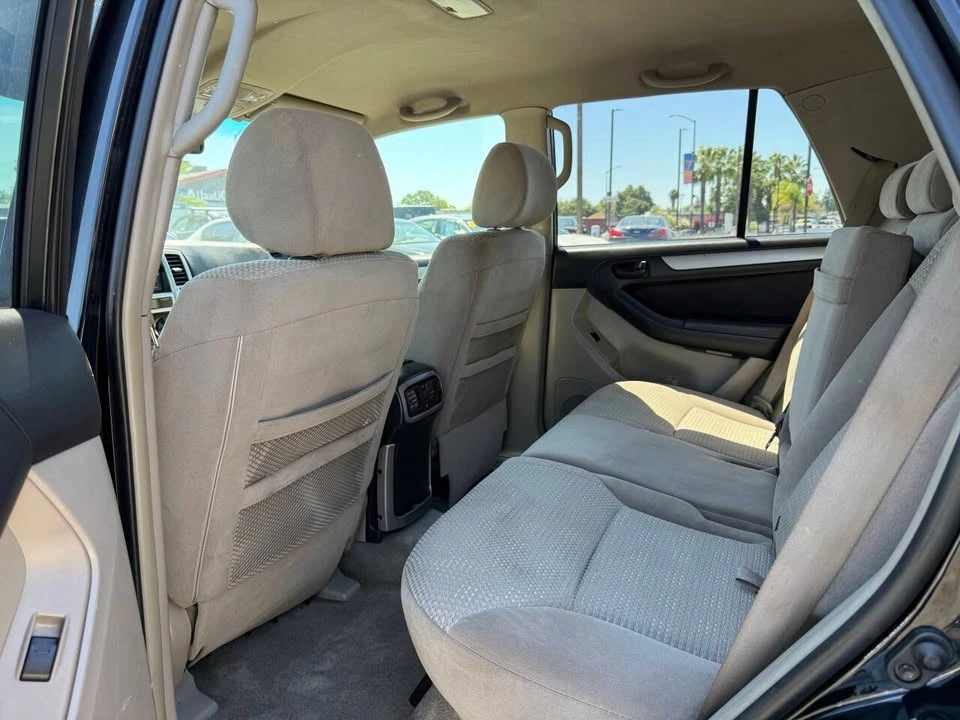 2004 Toyota 4Runner 4th Gen - Image 11 of 20