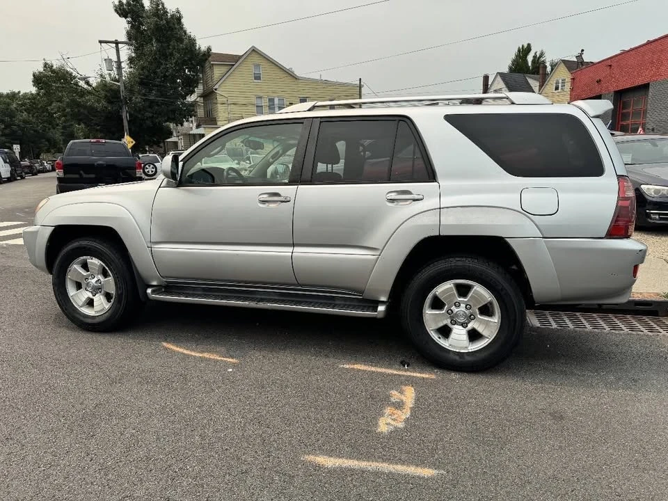 2004 Toyota 4Runner 4th Gen - Image 12 of 20
