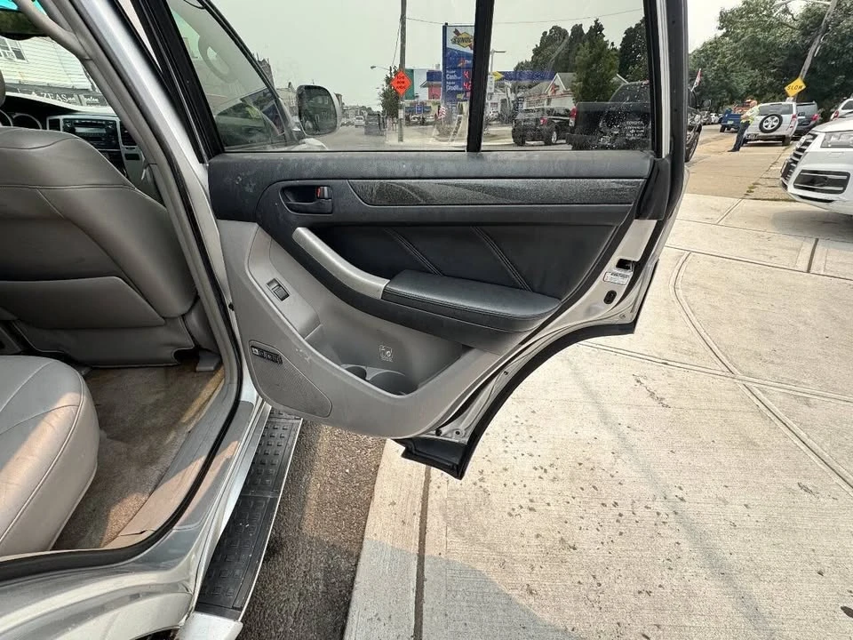 2004 Toyota 4Runner 4th Gen - Image 19 of 20