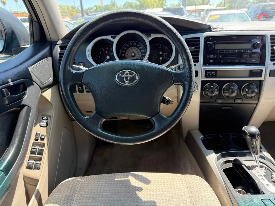 2004 Toyota 4Runner 4th Gen - Image 16 of 20