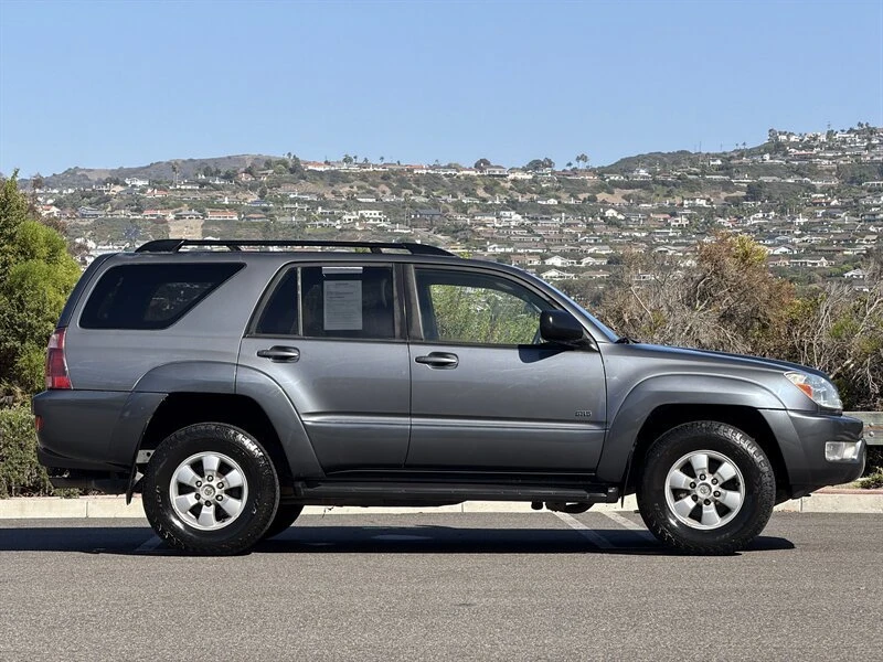 2004 Toyota 4Runner 4th Gen - Image 7 of 20