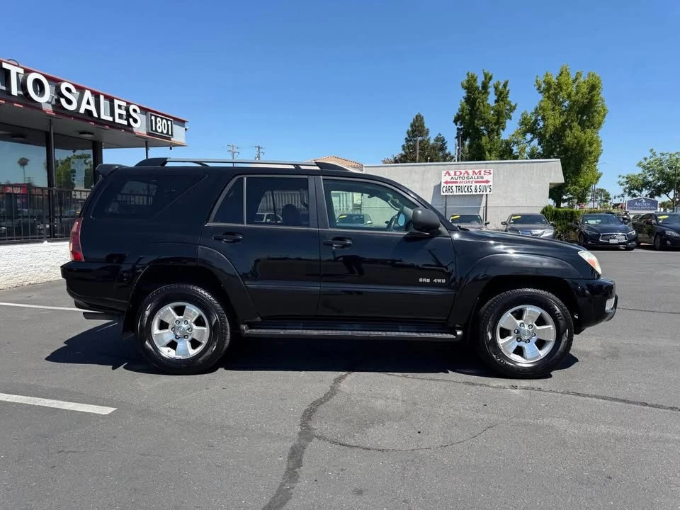 2004 Toyota 4Runner 4th Gen - Image 2 of 20