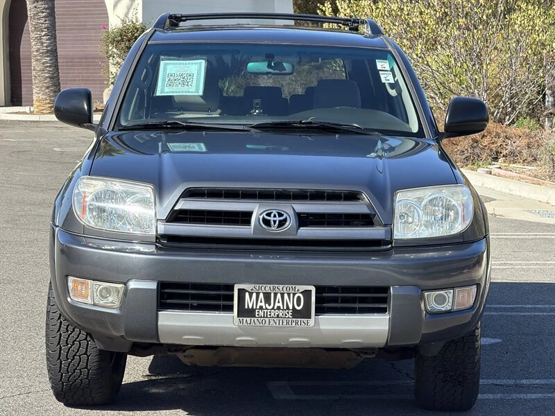 2004 Toyota 4Runner 4th Gen - Image 9 of 20