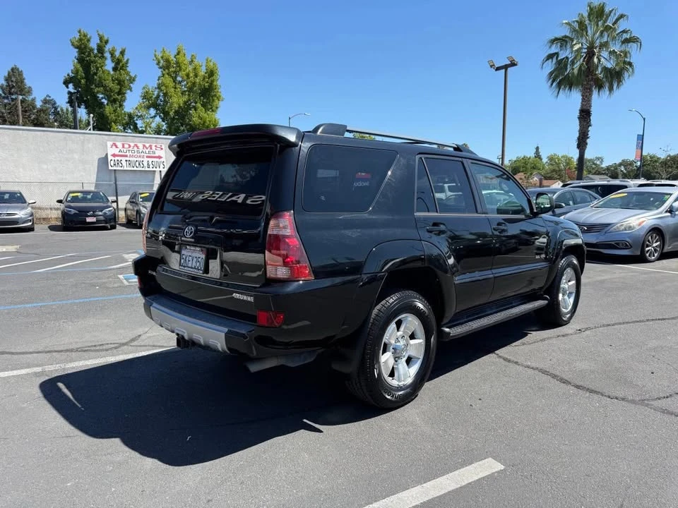 2004 Toyota 4Runner 4th Gen - Image 3 of 20