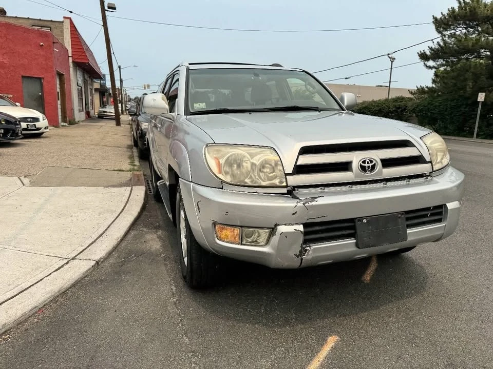 2004 Toyota 4Runner 4th Gen - Image 3 of 20