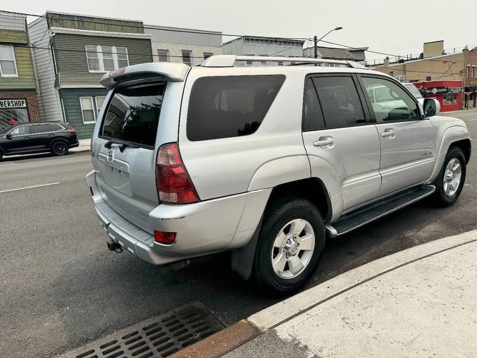 2004 Toyota 4Runner 4th Gen - Image 7 of 20