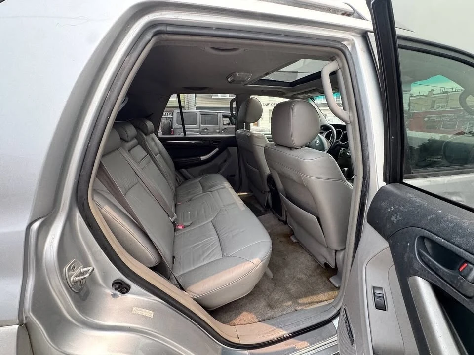 2004 Toyota 4Runner 4th Gen - Image 20 of 20