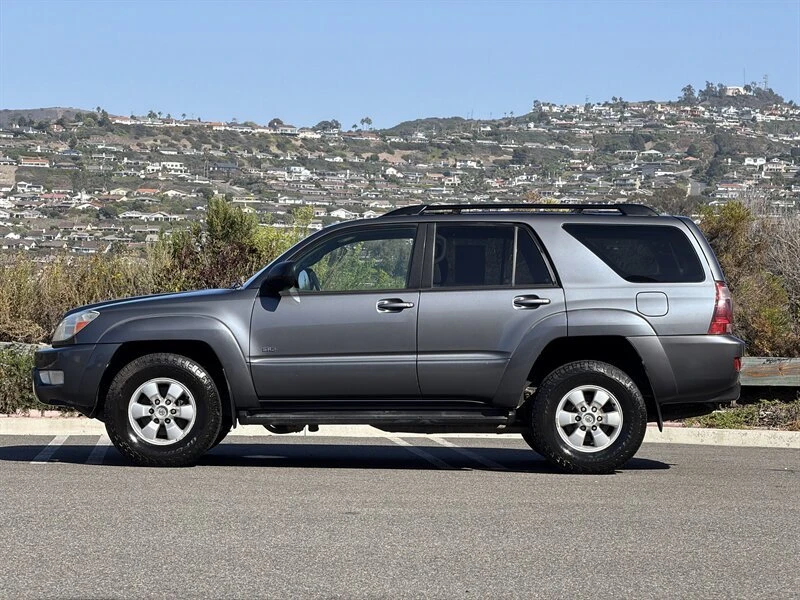 2004 Toyota 4Runner 4th Gen - Image 3 of 20