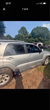 2004 Toyota 4Runner