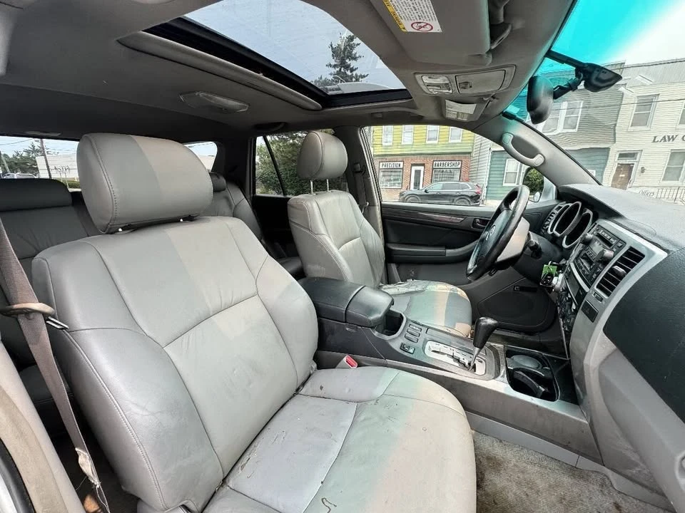 2004 Toyota 4Runner 4th Gen - Image 17 of 20