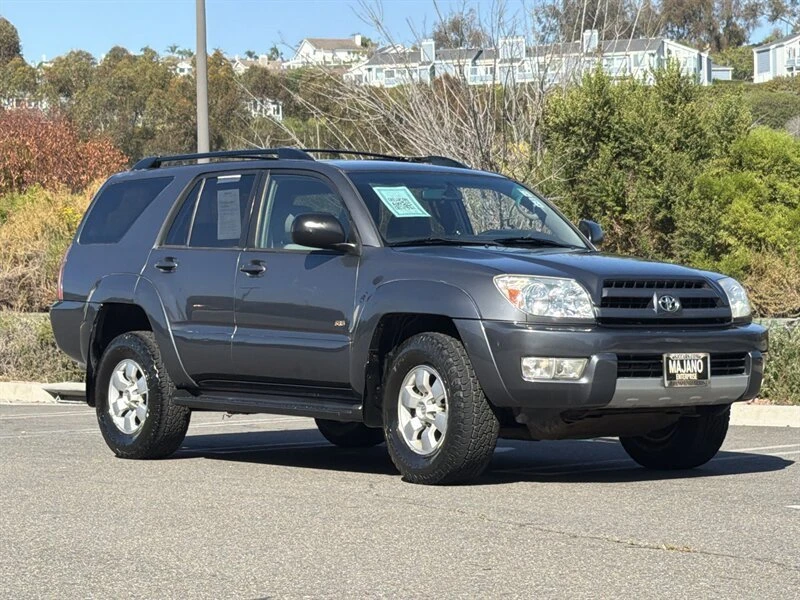 2004 Toyota 4Runner 4th Gen - Image 8 of 20