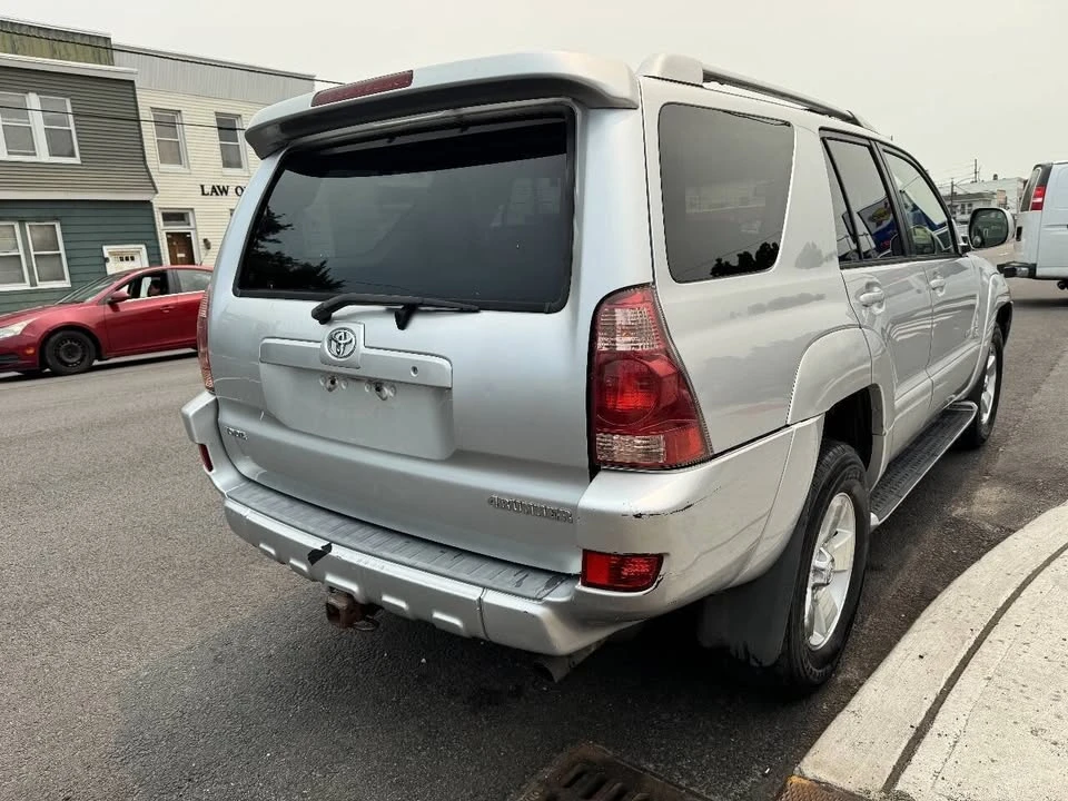 2004 Toyota 4Runner 4th Gen - Image 8 of 20