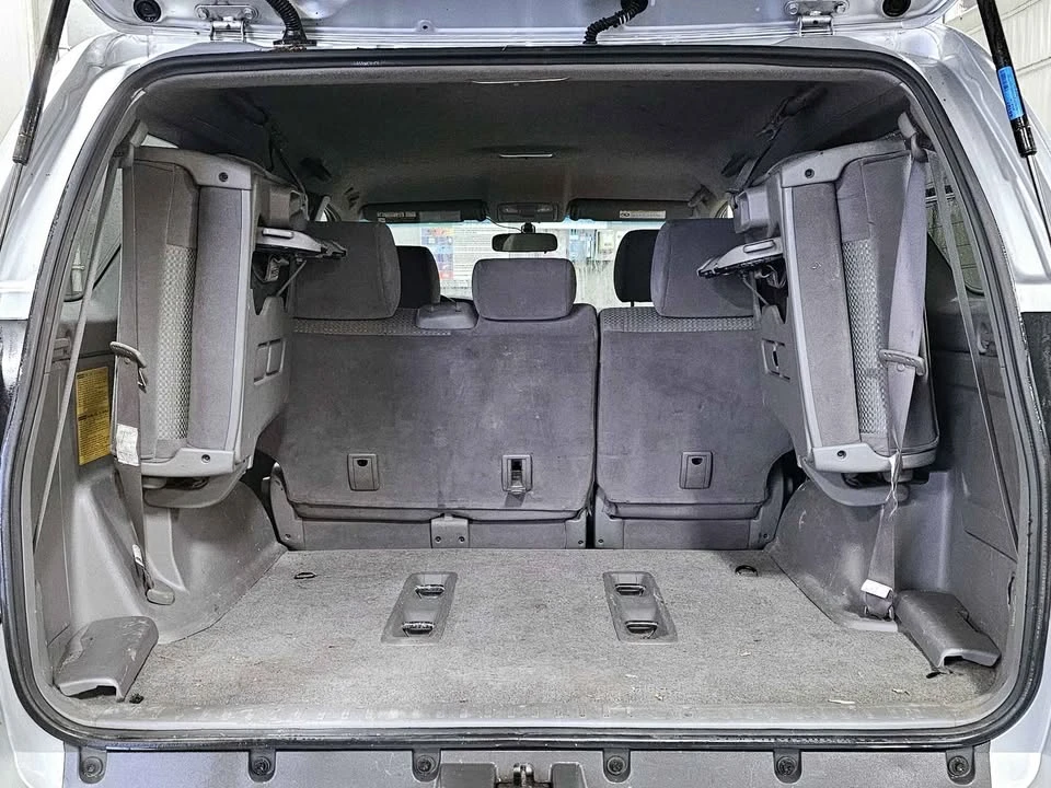 2004 Toyota 4Runner 4th Gen - Image 7 of 7