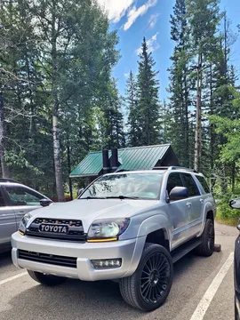 2004 Toyota 4Runner SR5