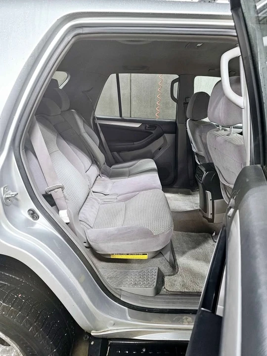 2004 Toyota 4Runner 4th Gen - Image 6 of 7