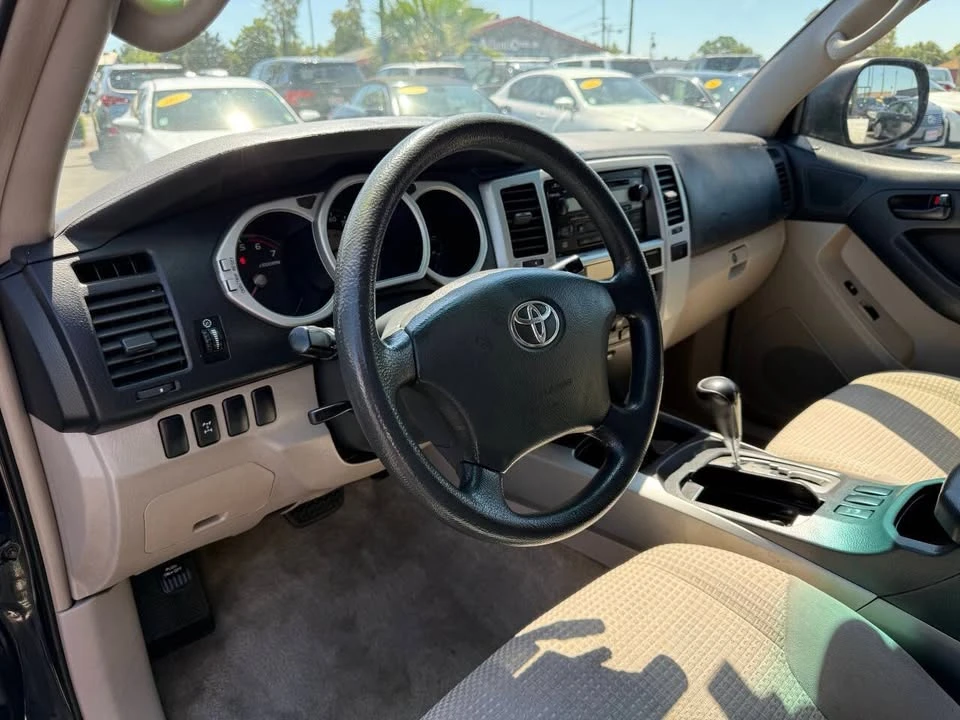 2004 Toyota 4Runner 4th Gen - Image 10 of 20