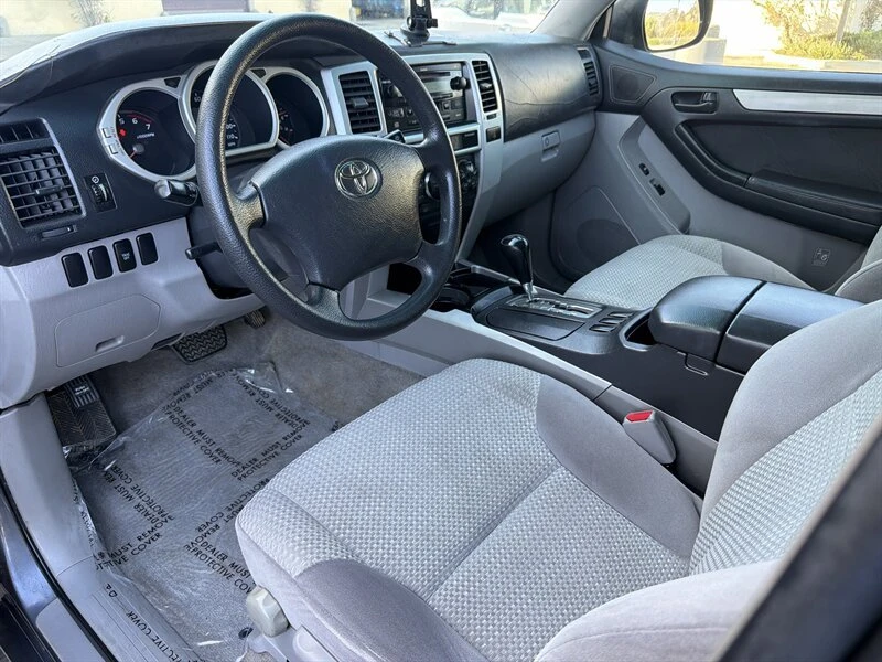 2004 Toyota 4Runner 4th Gen - Image 10 of 20