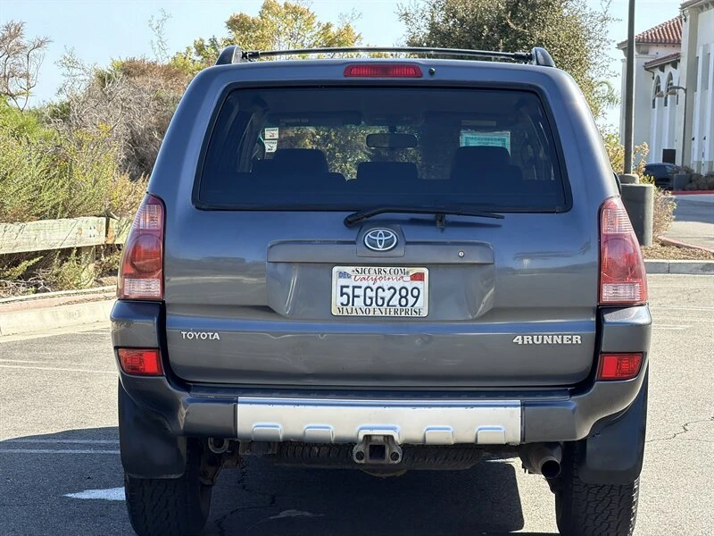 2004 Toyota 4Runner 4th Gen - Image 5 of 20