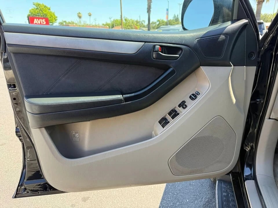 2004 Toyota 4Runner 4th Gen - Image 9 of 20