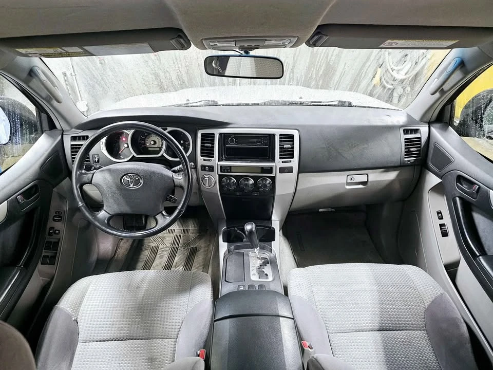 2004 Toyota 4Runner 4th Gen - Image 3 of 7
