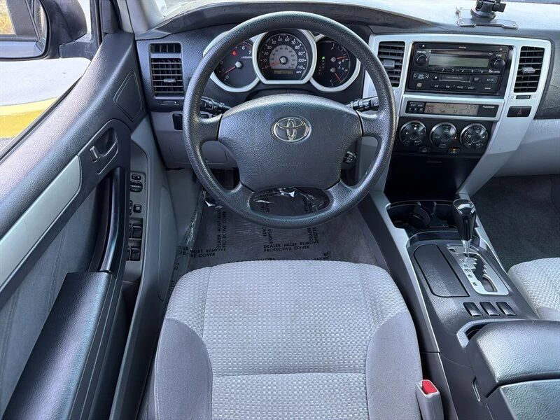 2004 Toyota 4Runner 4th Gen - Image 11 of 20
