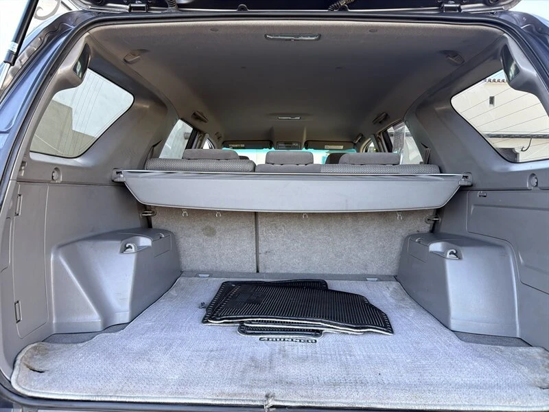 2004 Toyota 4Runner 4th Gen - Image 15 of 20