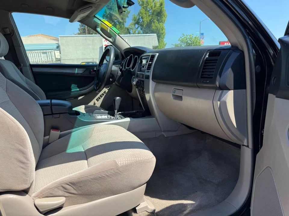 2004 Toyota 4Runner 4th Gen - Image 13 of 20