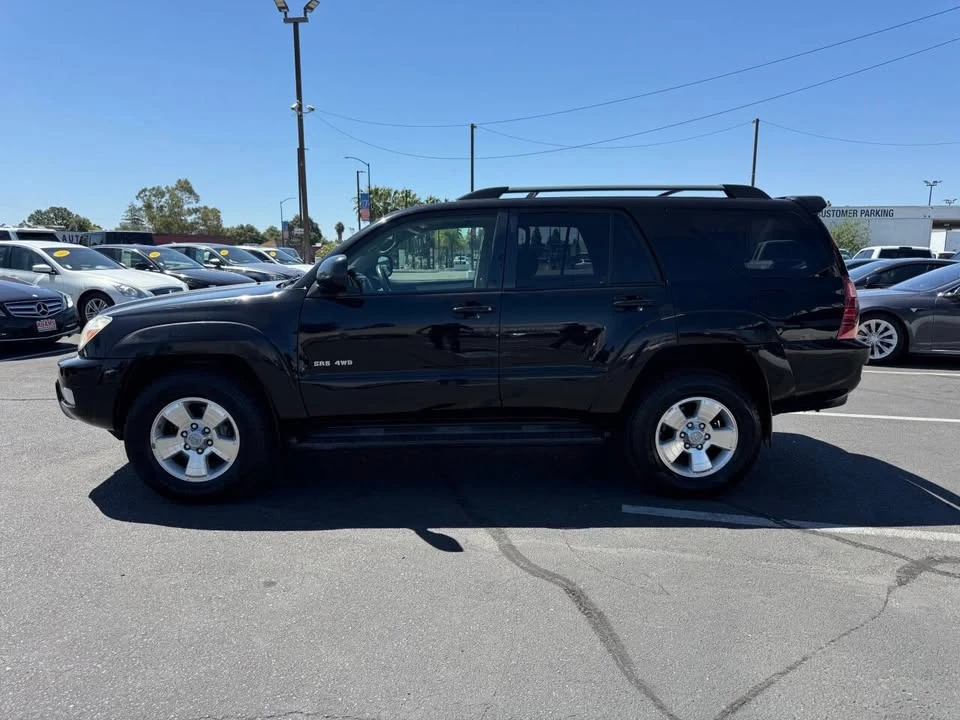 2004 Toyota 4Runner 4th Gen - Image 6 of 20