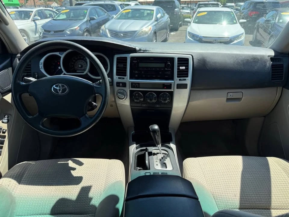 2004 Toyota 4Runner 4th Gen - Image 15 of 20