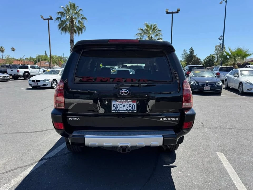2004 Toyota 4Runner 4th Gen - Image 4 of 20