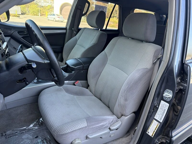 2004 Toyota 4Runner 4th Gen - Image 12 of 20