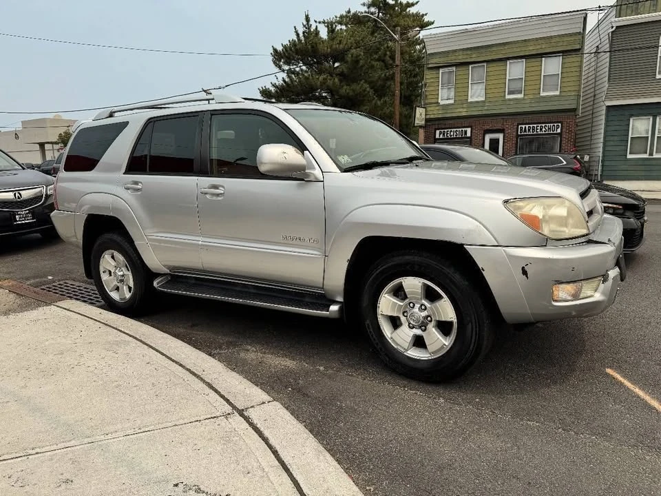 2004 Toyota 4Runner 4th Gen - Image 4 of 20