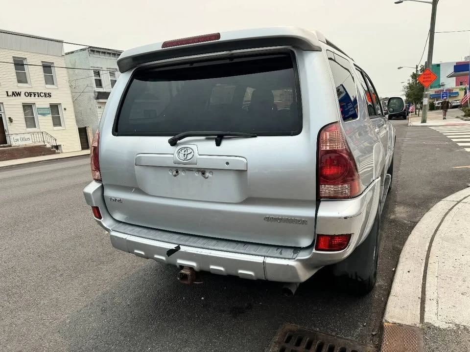 2004 Toyota 4Runner 4th Gen - Image 9 of 20