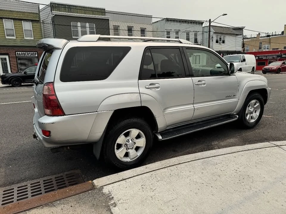 2004 Toyota 4Runner 4th Gen - Image 6 of 20