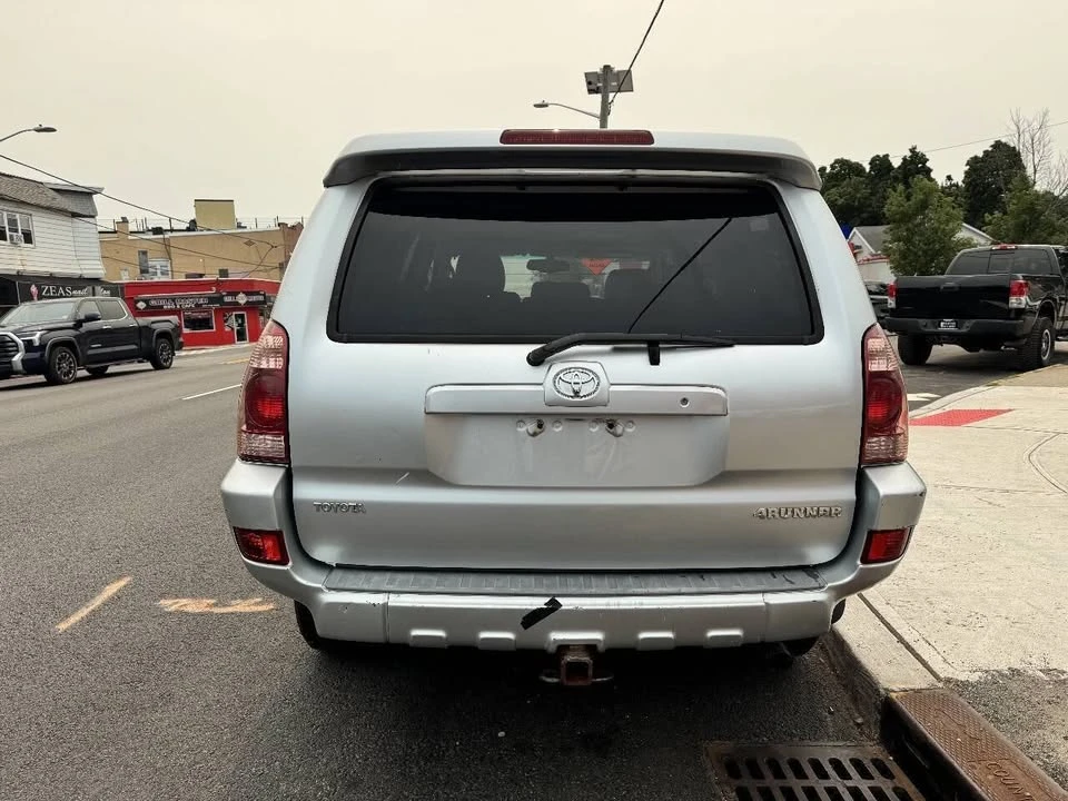 2004 Toyota 4Runner 4th Gen - Image 10 of 20