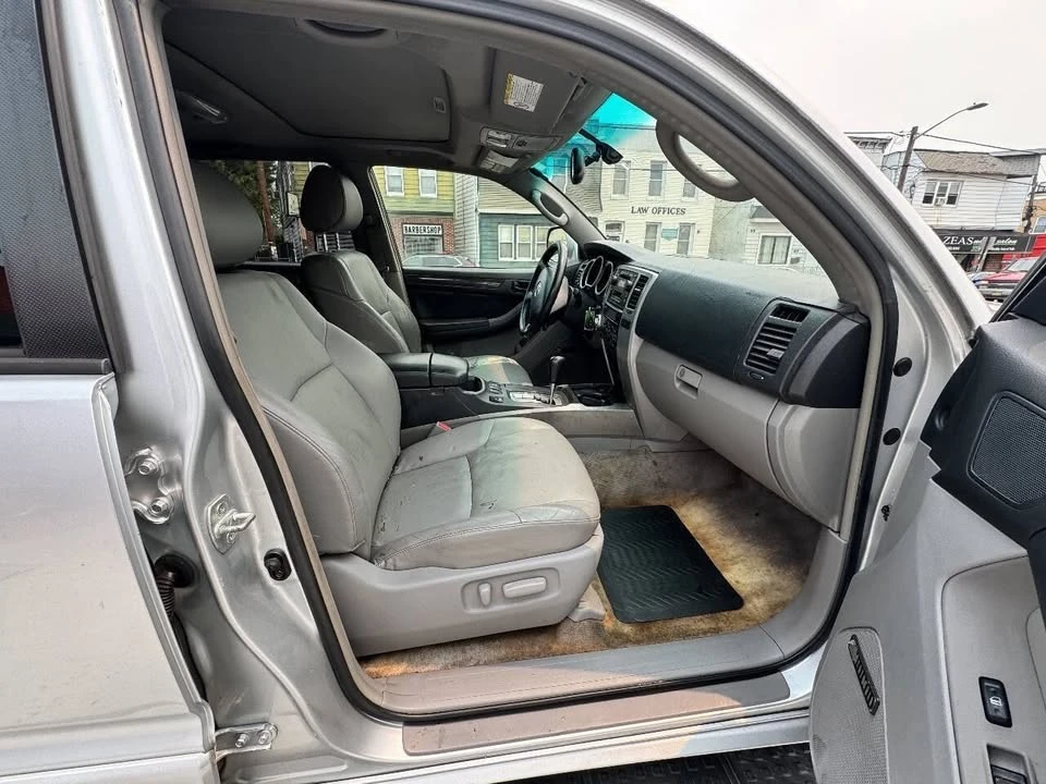 2004 Toyota 4Runner 4th Gen - Image 16 of 20