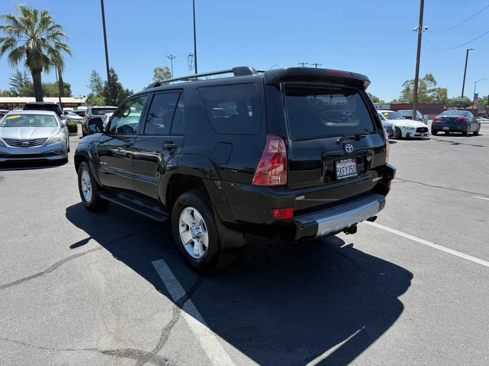 2004 Toyota 4Runner 4th Gen - Image 5 of 20