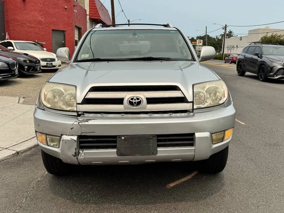 2004 Toyota 4Runner 4th Gen - Image 2 of 20