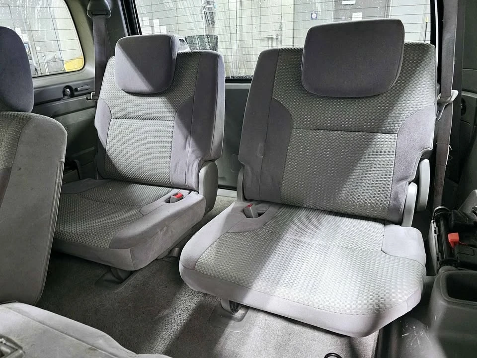 2004 Toyota 4Runner 4th Gen - Image 5 of 7
