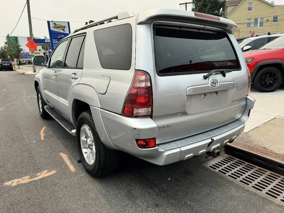 2004 Toyota 4Runner 4th Gen - Image 11 of 20