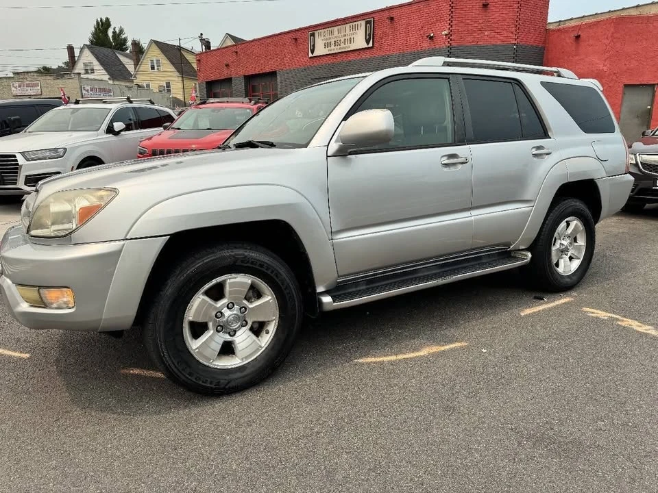 2004 Toyota 4Runner 4th Gen - Image 13 of 20