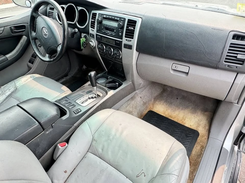 2004 Toyota 4Runner 4th Gen - Image 18 of 20