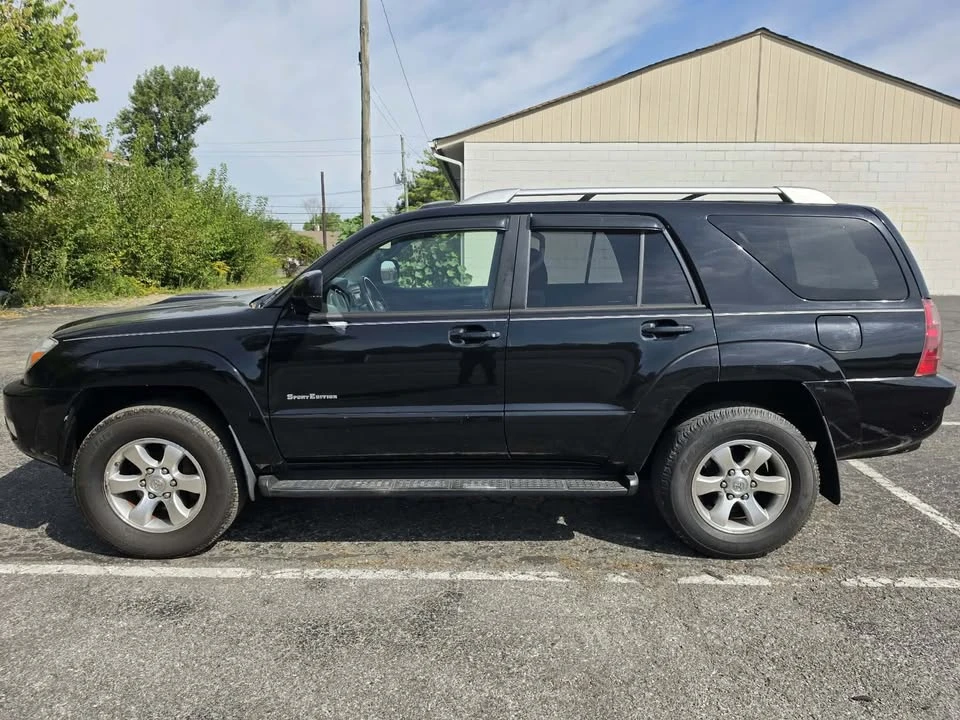 2004 Toyota 4Runner 4th Gen - Image 3 of 16