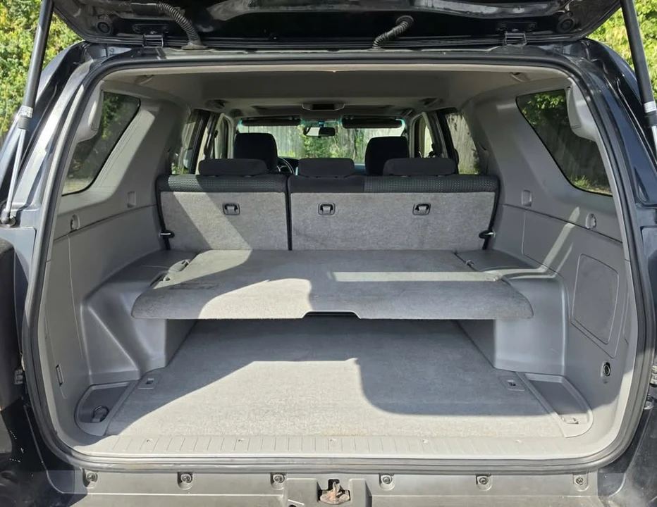 2004 Toyota 4Runner 4th Gen - Image 11 of 16